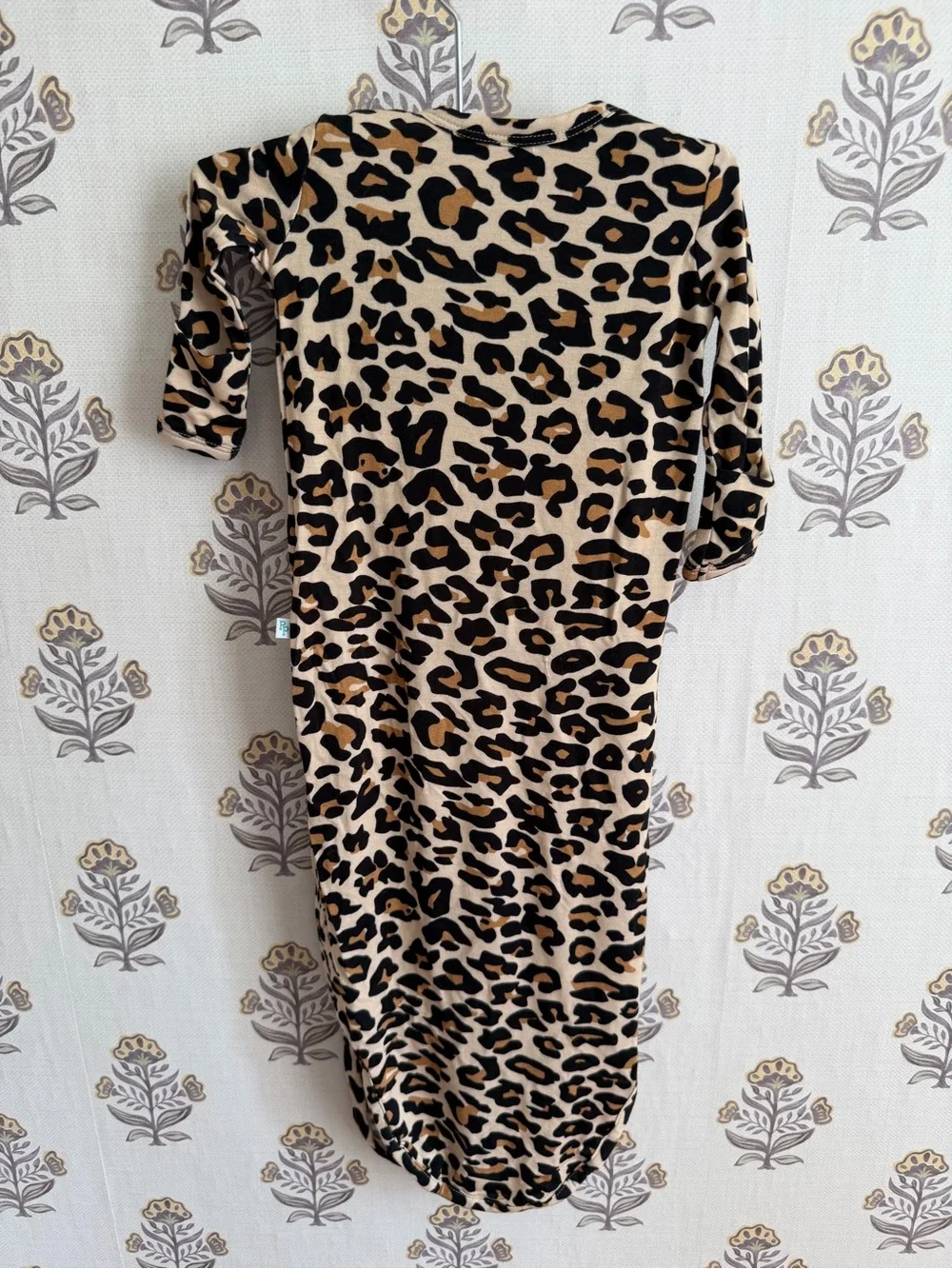 3/$20 - Posh Peanut knotted gown